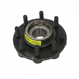 Dexter Idler Hub for 8000 Lbs Axle - 8 on 6.5 Inch Bolt Pattern - 008-402-80