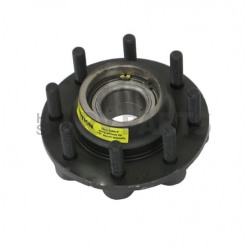 Dexter Idler Hub for 8000 Lbs Axle - 8 on 6.5 Inch Bolt Pattern - 008-402-80