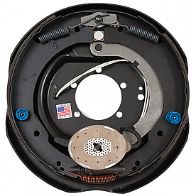 Dexter Electric Brake Assembly for 5200 Lbs Axle - 12 Inch - 023-106-00