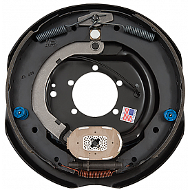 Dexter Electric Brake Assembly for 7000 Lbs Axle - 12 Inch - 023-180-00