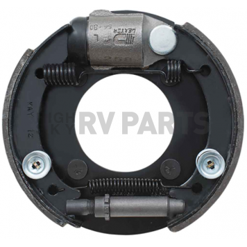 Dexter Hydraulic Brake Assembly for 2200 Lbs Axle - 7 Inch - 023-398-00