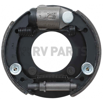 Dexter Hydraulic Brake Assembly for 2200 Lbs Axle - 7 Inch - 023-399-00