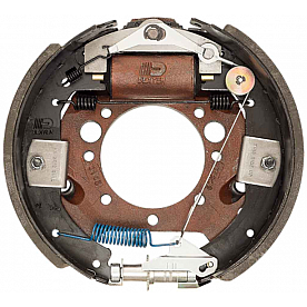 Dexter Hydraulic Brake Assembly for 10000 Lbs Axle - 12.25 Inch - 023-404-00