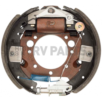 Dexter Hydraulic Brake Assembly for 10000 Lbs Axle - 12.25 Inch - 023-404-00