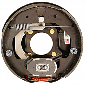 Dexter Electric Brake Assembly for 4400 Lbs Axle - 10 Inch - 023-462-00