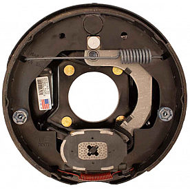 Dexter Electric Brake Assembly for 4400 Lbs Axle - 10 Inch - 023-463-00