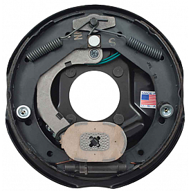 Dexter Electric Brake Assembly for 3000 Lbs Axle - 10 Inch - 023-472-00