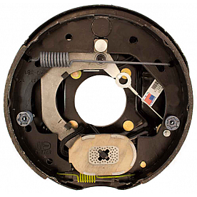 Dexter Electric Brake Assembly for 4400 Lbs Axle - 10 Inch - 023-478-00