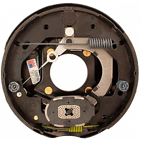 Dexter Electric Brake Assembly for 4400 Lbs Axle - 10 Inch - 023-479-00