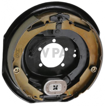 Husky Electric Brake Assembly for 7000 Lbs Axle - 12 Inch - 30798