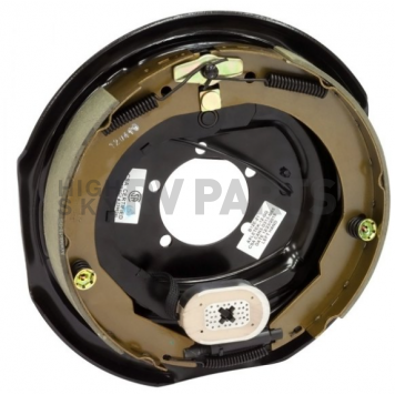 Pro Series Electric Brake Assembly for 7000 Lbs Axle - 12 Inch - 54801-004