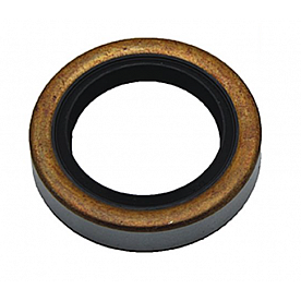 AP Products Wheel Bearing Seal 1-1/2 Inch I.D - 1.987 Inch O.D -Single - 014-139514