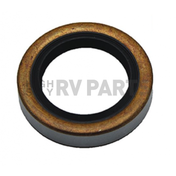 AP Products Wheel Bearing Seal 1-1/2 Inch I.D - 1.987 Inch O.D -Single - 014-139514