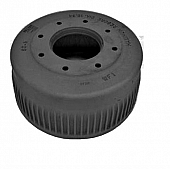 Dexter Brake Drum for 10K Axle - 12-1/4 Inch - 009-123-01