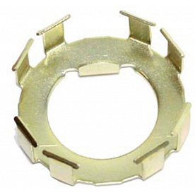 Dexter Axle Trailer Spindle Nut Retainer For 600 To 1100 Pounds Axle Hubs - 006-190-00