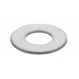 Dexter Axle Trailer Spindle Nut Washer For 655/ 865 Nev-R-Lube Hub Group Spindle 50mm 005-149-00
