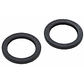 Dexter Wheel Bearing Seal For 7 inch Hub, 1.50 ID x 1.987 OD. - Set Of 2 - 010-060-00