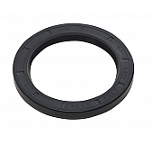 Dexter Wheel Bearing Seal For 12 x 2 inch Hub, 2.250 ID x 3.376 OD - Single - 010-036-00