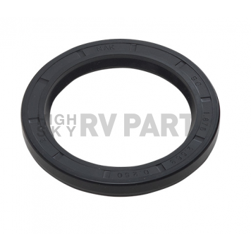 Dexter Wheel Bearing Seal 1-1/2 Inch I.D. - 1.98 Inch O.D. For 7 Inch Electric Brake Kit - Single - 010-009-00
