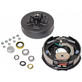 Dexter Hub and Drum for 3500 Lbs Axle - 5 on 4.5 Inch Bolt Pattern - K71-511-00