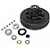 Dexter Hub and Drum Kit for 5200 Lbs Axle - 6 on 5.5 Inch Bolt Pattern - K08-201-94