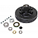 Dexter Hub and Drum Kit for 5200 Lbs Axle - 6 on 5.5 Inch Bolt Pattern - K08-201-98