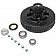 Dexter Hub and Drum Kit for 6000 Lbs Axle - 6 on 5.5 Inch Bolt Pattern - K08-201-9A