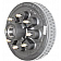 Dexter Hub and Drum for 7000 Lbs Axle - 8 on 6.5 Inch Bolt Pattern - 008-219-50