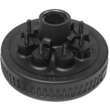 Dexter Hub and Drum Kit for 7000 Lbs Axle - 8 on 6.5 Inch Bolt Pattern - 008-385-92