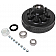 Dexter Hub and Drum Kit for 7000 Lbs Axle - 8 on 6.5 Inch Bolt Pattern - K08-219-90