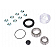 Dexter Hub and Drum Kit for 8000 Lbs Axle - 8 on 6.5 Oil Bath - 5/8 Inch Studs - K08-285-90