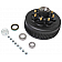 Dexter Hub and Drum Kit for 8000 Lbs Axle - 8 on 6.5 Grease - 9/16 Inch Studs - K08-285-94