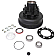 Dexter Hub and Drum Kit for 9000 To 10000 Lbs Axle - 8 on 6.5 Inch Bolt Pattern - K08-288-90