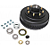 Dexter Hub and Drum Kit for 7200 Lbs Axle - 8 on 6.5 Inch Bolt Pattern - K08-393-90