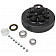 Dexter Hub and Drum Kit for 7000 Lbs Axle - 8 on 6.5 Inch Bolt Pattern - K08-219-9D
