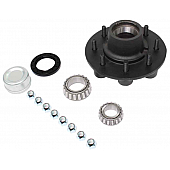 Dexter Idler Hub for 7000 Lbs Axle - 8 on 6.5 Inch Bolt Pattern - K08-231-92