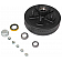 Dexter Hub and Drum Kit for 3500 Lbs Axle - 5 on 5.5 Inch Bolt Pattern - K08-249-90