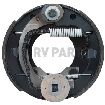 Dexter Electric Brake Assembly for 2200 Lbs Axle - 7 Inch - K23-047-00