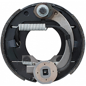 Dexter Electric Brake Assembly for 2200 Lbs Axle - 7 Inch - K23-048-00