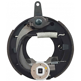 Dexter Electric Brake Assembly for 2200 Lbs Axle - 7 Inch - K23-103-00