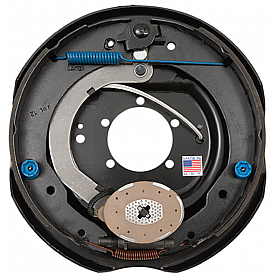 Dexter Electric Brake Assembly for 5200 Lbs Axle - 12 Inch - K23-112-00