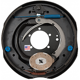 Dexter Electric Brake Assembly for 5200 Lbs Axle - 12 Inch - K23-113-00