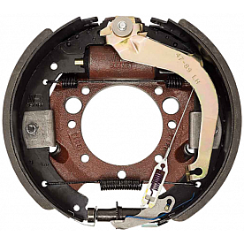 Dexter Hydraulic Brake Assembly for 12000 Lbs Axle - 12.25 Inch - K23-165-00