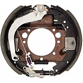Dexter Hydraulic Brake Assembly for 12000 Lbs Axle - 12.25 Inch - K23-166-00