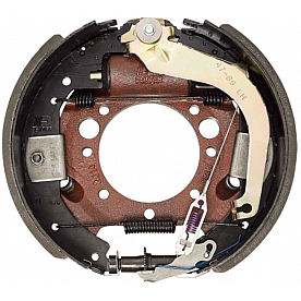 Dexter Hydraulic Brake Assembly for 10000 Lbs Axle - 12.25 Inch - K23-168-00