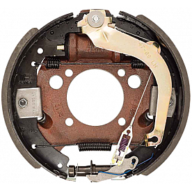 Dexter Hydraulic Brake Assembly for 8000 Lbs Axle - 12.25 Inch - K23-171-00