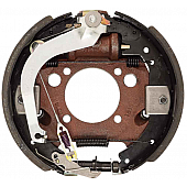 Dexter Hydraulic Brake Assembly for 8000 Lbs Axle - 12.25 Inch - K23-172-00