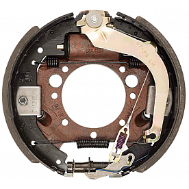 Dexter Hydraulic Brake Assembly for 8000 To 9000 Lbs Axle - 12.25 Inch - K23-210-00