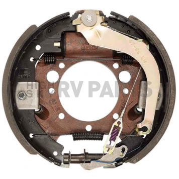 Dexter Hydraulic Brake Assembly for 8000 To 9000 Lbs Axle - 12.25 Inch - K23-210-00