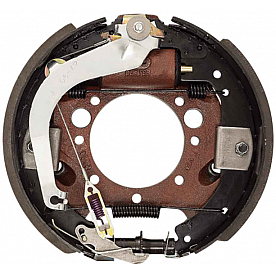 Dexter Hydraulic Brake Assembly for 8000 To 9000 Lbs Axle - 12.25 Inch - K23-211-00